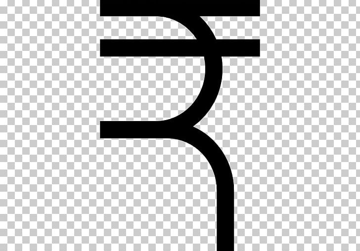 Indian Rupee Sign Pakistani Rupee Символы рупии PNG, Clipart, Angle, Area, Black, Black And White, Brand Free PNG Download