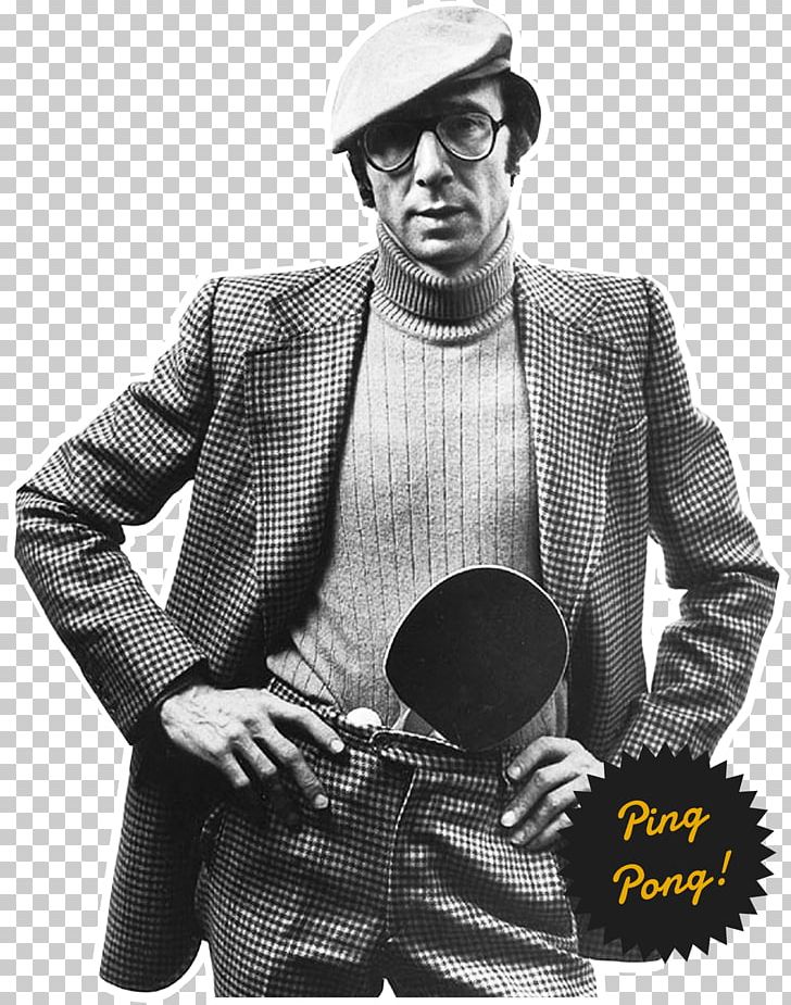 Marty Reisman Ping Pong Play Table Tennis PNG, Clipart, Art, Ball, Black And White, Cool, Dick Miles Free PNG Download