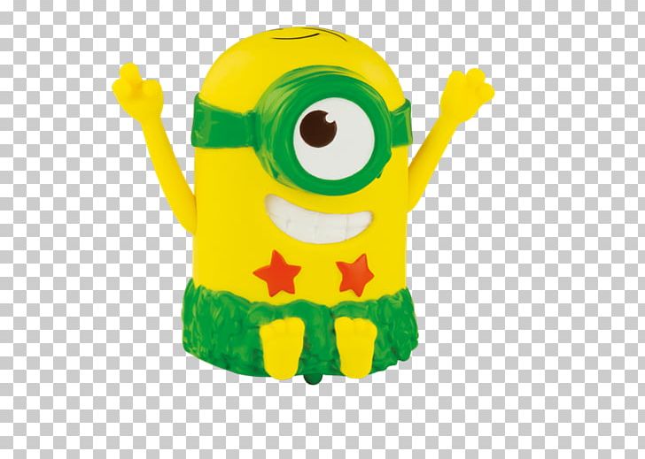 Minions McDonald's Happy Meal Jurassic Film PNG, Clipart,  Free PNG Download