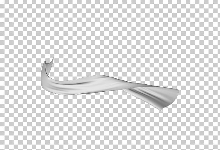 Satin Silk Ribbon White PNG, Clipart, Action Figure, Angle, Art, Background White, Black And White Free PNG Download