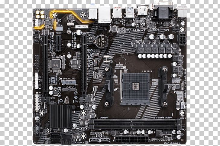 Socket AM4 Motherboard CPU Socket Advanced Micro Devices Chipset PNG, Clipart, Atx, Central Processing Unit, Computer Hardware, Electronic Device, Electronics Free PNG Download