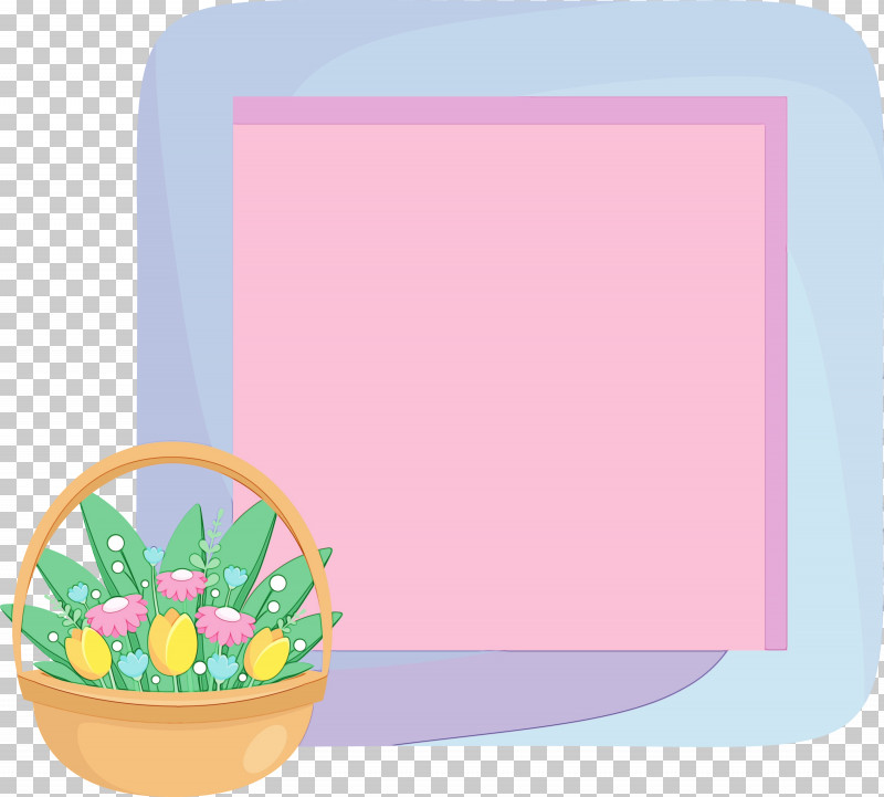 Easter Egg PNG, Clipart, Easter Egg, Flower, Flower Frame, Flower Photo Frame, Meter Free PNG Download