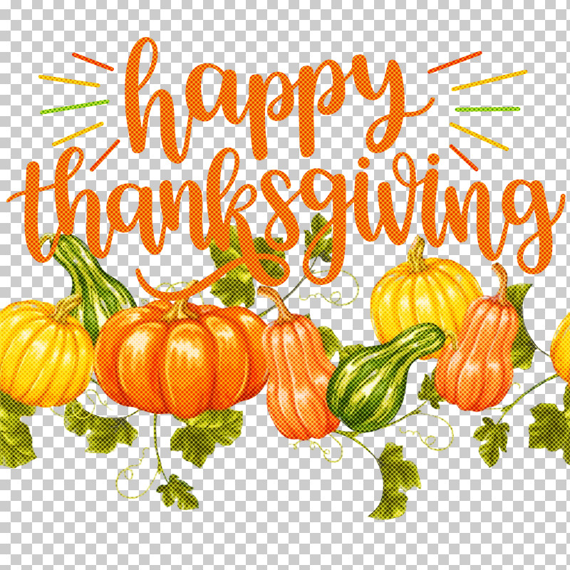 Happy Thanksgiving Thanksgiving Day Thanksgiving PNG, Clipart, Calabaza, Fruit, Gourd, Happy Thanksgiving, Local Food Free PNG Download