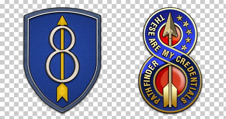 Badge United States Army Emblem Division PNG, Clipart, 8th Infantry Division, 29th Infantry Division, Army, Badge, Brand Free PNG Download