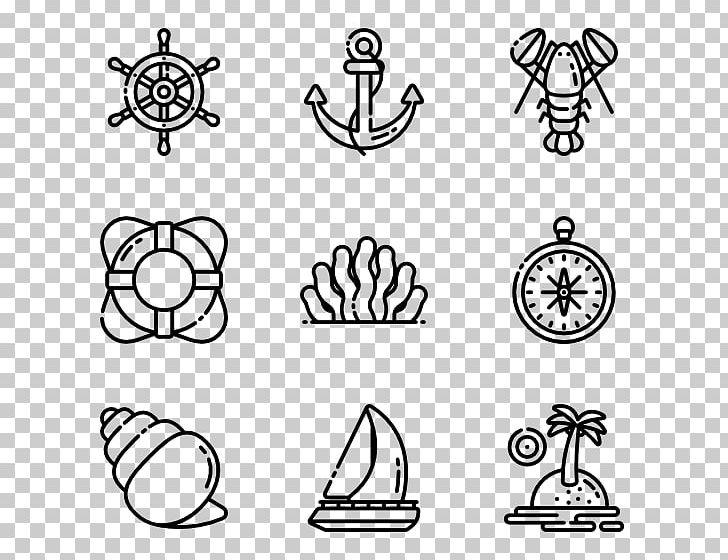 Computer Icons Icon Design Symbol PNG, Clipart, Angle, Area, Black, Black And White, Cartoon Free PNG Download