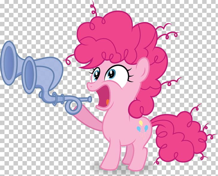 My Little Pony Pinkie Pie Fluttershy PNG, Clipart, Cartoon, Deviantart, Fictional Character, Filly, Flower Free PNG Download