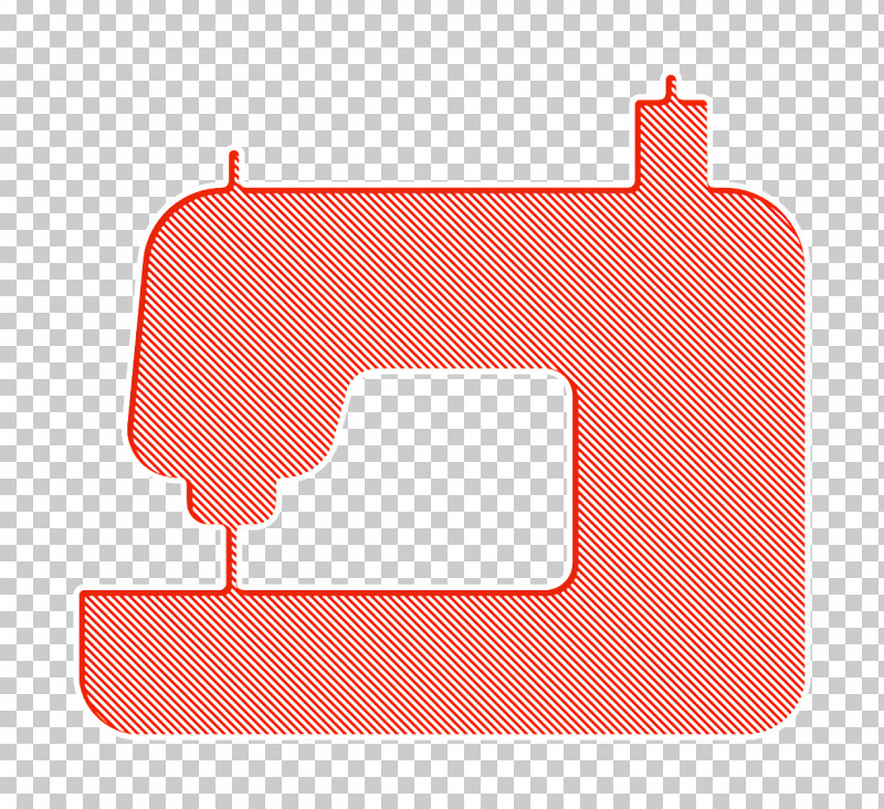 Sewing Machine Icon Sew Icon Electronics Icon PNG, Clipart, Electronics Icon, Geometry, Line, Mathematics, Meter Free PNG Download