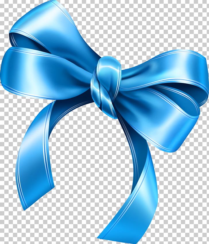 Bow And Arrow Ribbon PNG, Clipart, Aqua, Azure, Blue, Blue Ribbon, Bow Free PNG Download