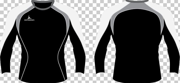 Long-sleeved T-shirt Sleeveless Shirt Shoulder PNG, Clipart, Black, Black M, Brand, Clothing, Longsleeved Tshirt Free PNG Download