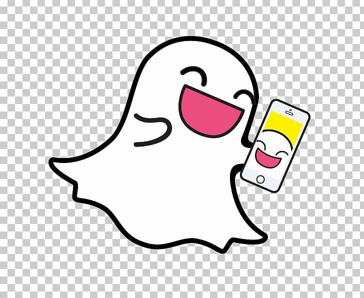 Mobile Phones Snapchat Ghost Art PNG, Clipart, Animaatio, Area, Art, Beak, Behavior Free PNG Download