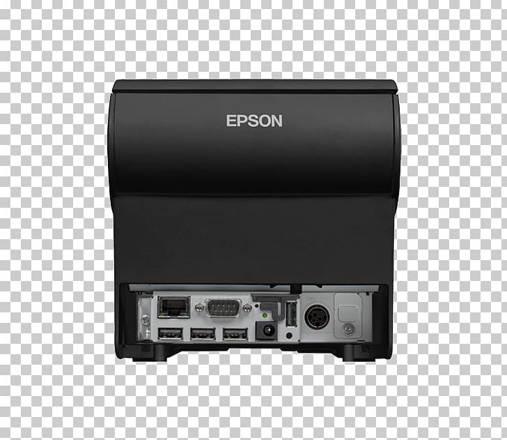 Printer Thermal Printing Epson Point Of Sale PNG, Clipart, Computer Hardware, Device Driver, Dots Per Inch, Druckkopf, Electronic Device Free PNG Download