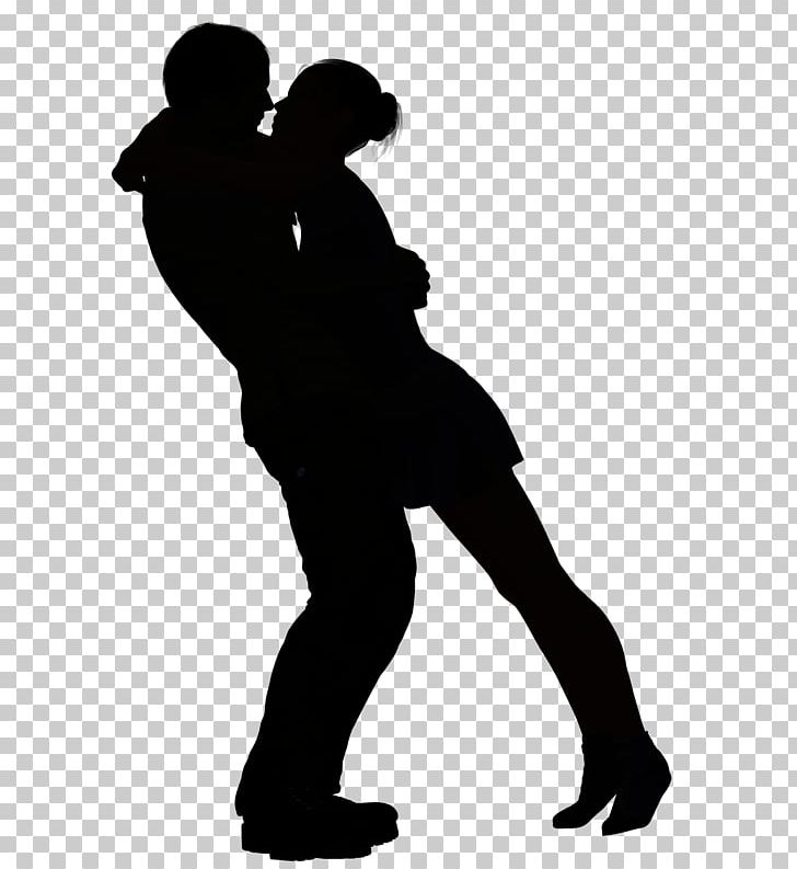 Silhouette Couple Woman PNG, Clipart, Arm, Black, Black And White, Couple, Female Free PNG Download
