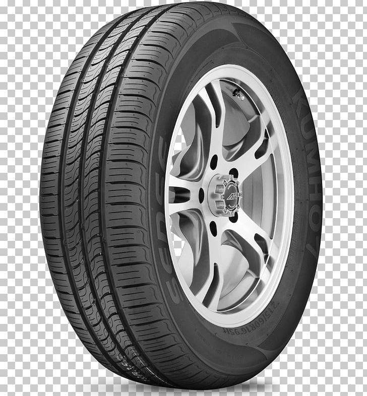Car General Tire Kumho Tire Goodyear Tire And Rubber Company PNG, Clipart, Alloy Wheel, Automotive Design, Automotive Tire, Automotive Wheel System, Auto Part Free PNG Download