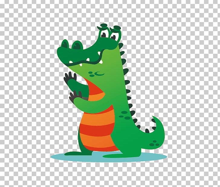 Cartoon Illustration PNG, Clipart, Cart, Cartoon, Crocodiles, Cute Dinosaur, Dinosaur Free PNG Download