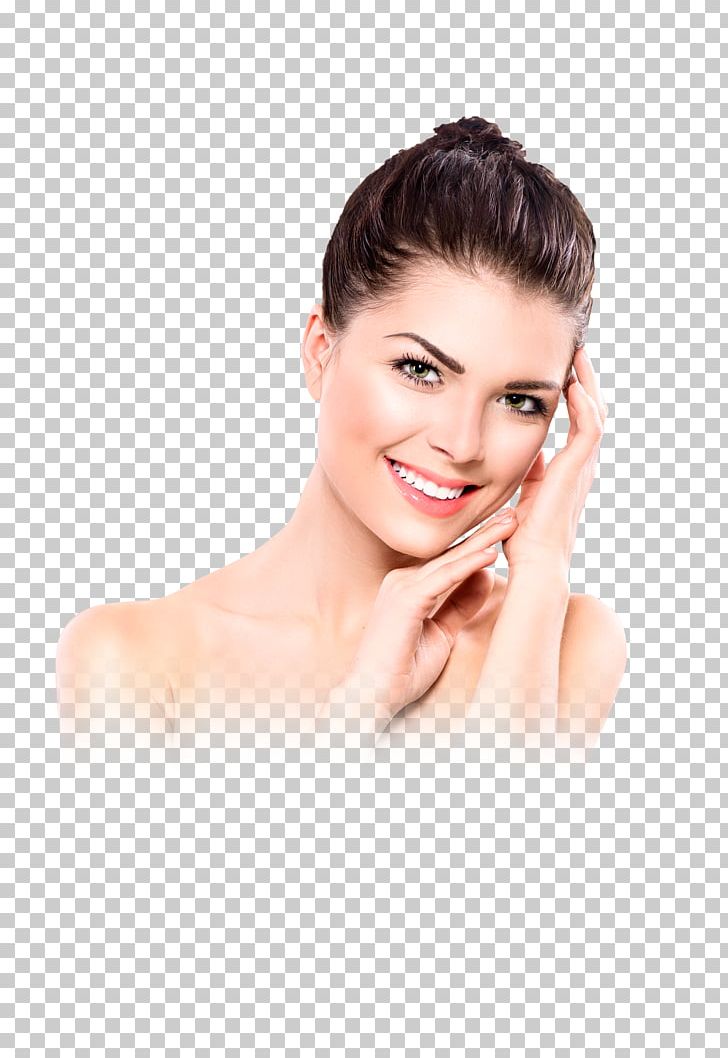 Cosmetics Skin Face Dentistry Stock Photography PNG, Clipart, Acne, Beauty, Black Hair, Brown Hair, Cheek Free PNG Download