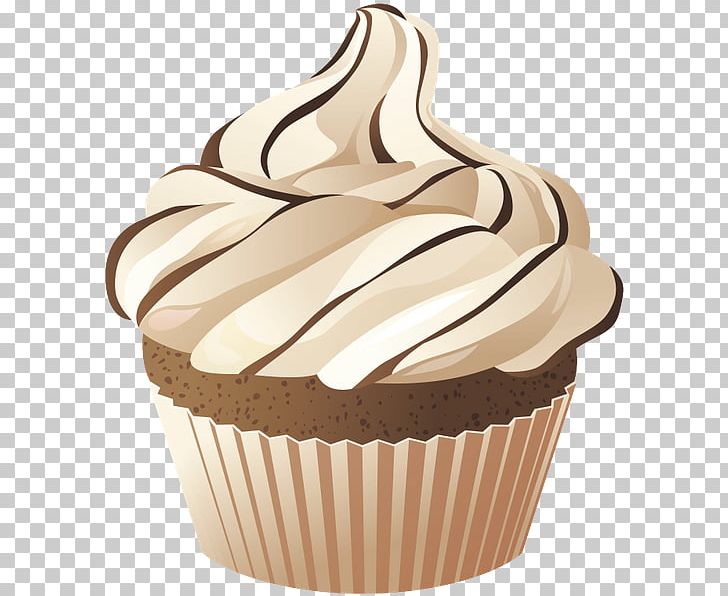 Cupcake Buttercream Chocolate Pastry PNG, Clipart, Baking, Baking Cup, Buttercream, Cake, Chocolate Free PNG Download