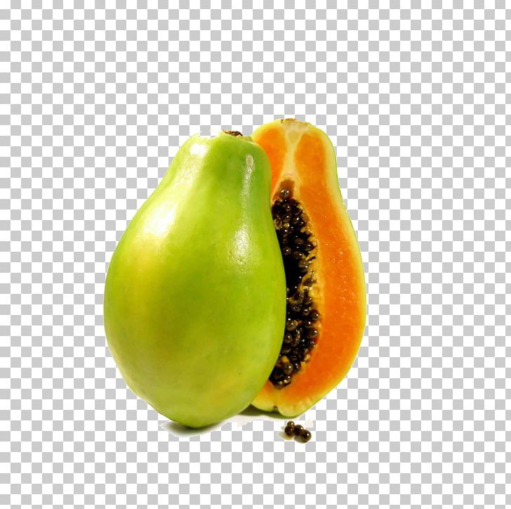 Juice Papaya Auglis Fruit Vegetable PNG, Clipart, Bell Peppers And Chili Peppers, Bitter Melon, Cartoon Papaya, Diet Food, Food Free PNG Download