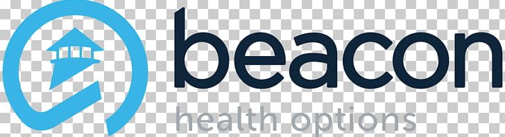 Logo Beacon Health Options Brand Product Font PNG, Clipart, Area, Beacon Health Options, Blue, Brand, Drug Free PNG Download
