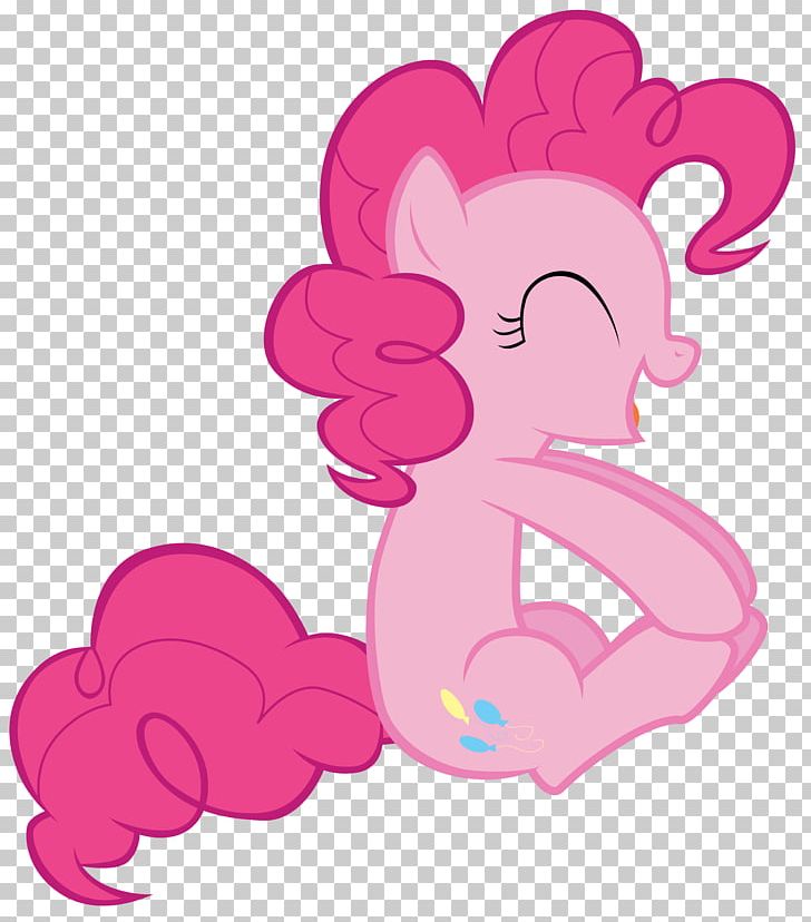 Pinkie Pie Applejack Rarity Rainbow Dash Twilight Sparkle PNG, Clipart, Art, Cartoon, Fictional Character, Flower, Heart Free PNG Download