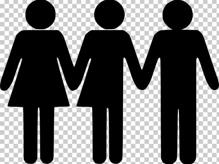 Polyamory Intimate Relationship Open Relationship Same-sex Relationship Interpersonal Relationship PNG, Clipart, Bisexuality, Black And White, Brand, Civil Union, Communication Free PNG Download