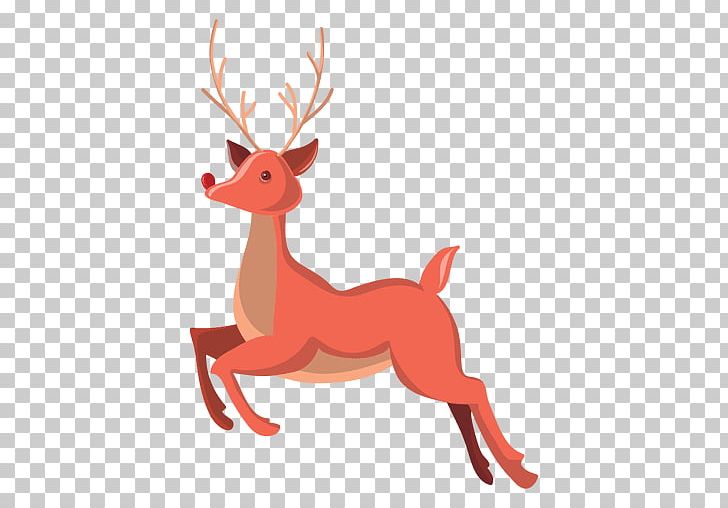 Reindeer Drawing Rudolph Antler PNG, Clipart,  Free PNG Download