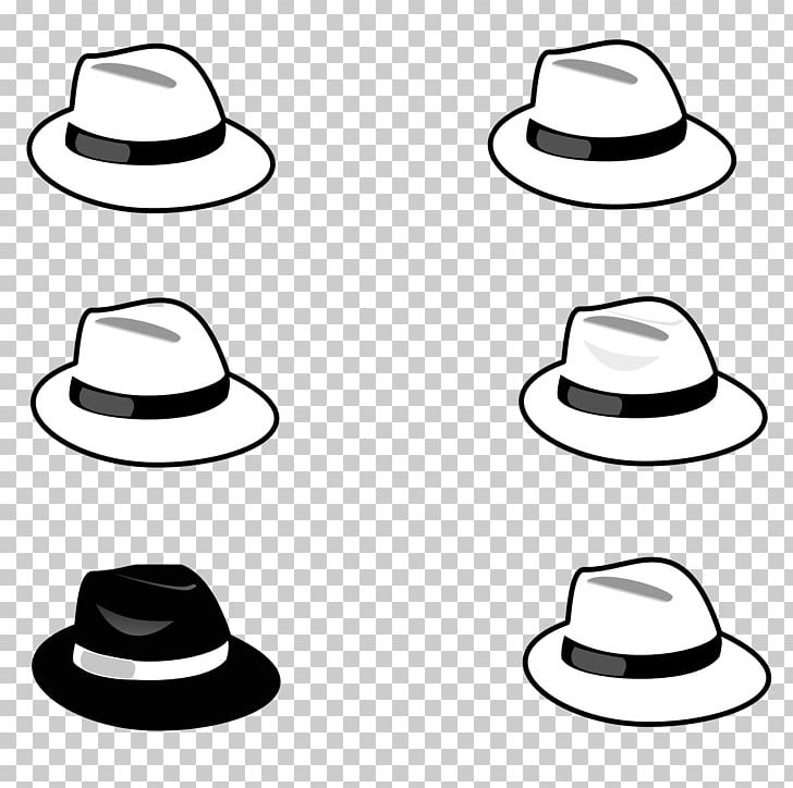 Six Thinking Hats Free Content PNG, Clipart, Artwork, Black And White, Clothing, Costume Hat, Cowboy Hat Free PNG Download