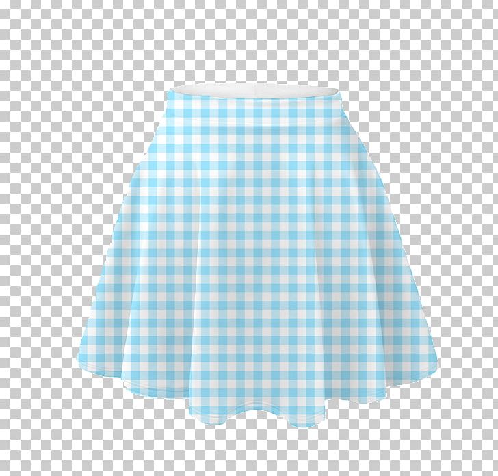 Skirt T-shirt Clothing A-line Dress PNG, Clipart, Aline, Aqua, Blouse, Blue, Blue Skirt Free PNG Download