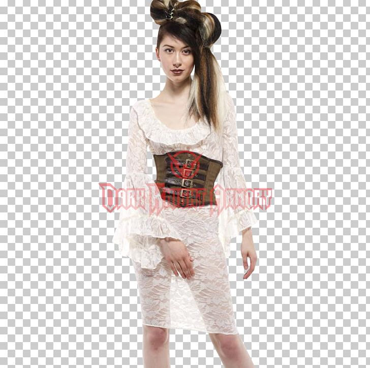 Waist Costume Corset Steampunk Sleeve PNG, Clipart, Abdomen, Clothing, Corset, Costume, Lost Legends Onlineversand Free PNG Download