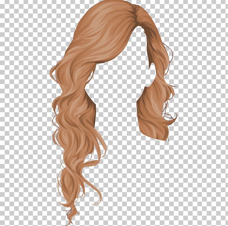 Wig Hairstyle Brown Hair PNG, Clipart, Beard, Blond, Brown Hair, Caramel Color, Chestnut Free PNG Download