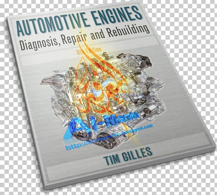 Automotive Engines: Diagnosis PNG, Clipart, Automobile Engineering, Automotive Engine, Brand, Ebook, Engine Free PNG Download