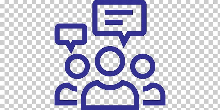 Computer Icons Discussion Group Business Marketing PNG, Clipart, Angle, Area, Blue, Brand, Business Free PNG Download