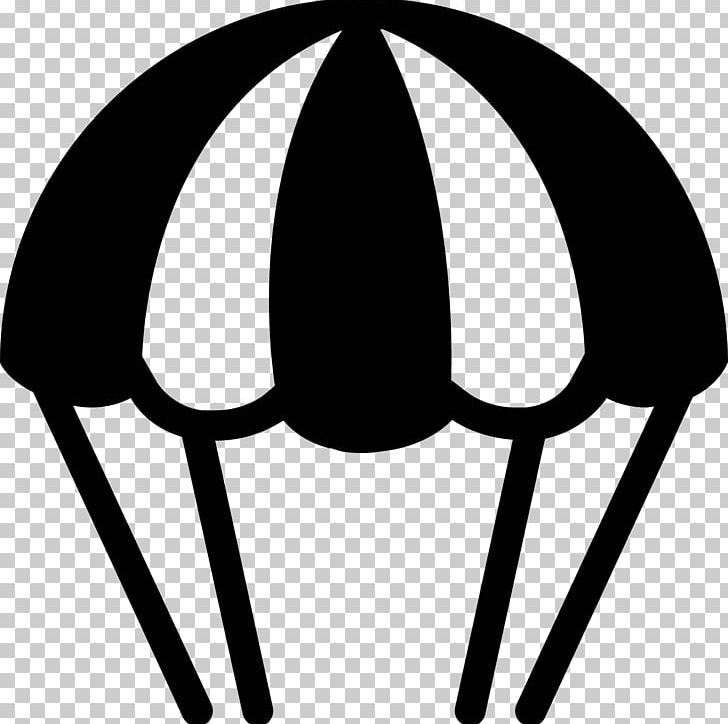 Computer Icons Parachute Sport PNG, Clipart, Android, Artwork, Black, Black And White, Canopy Free PNG Download