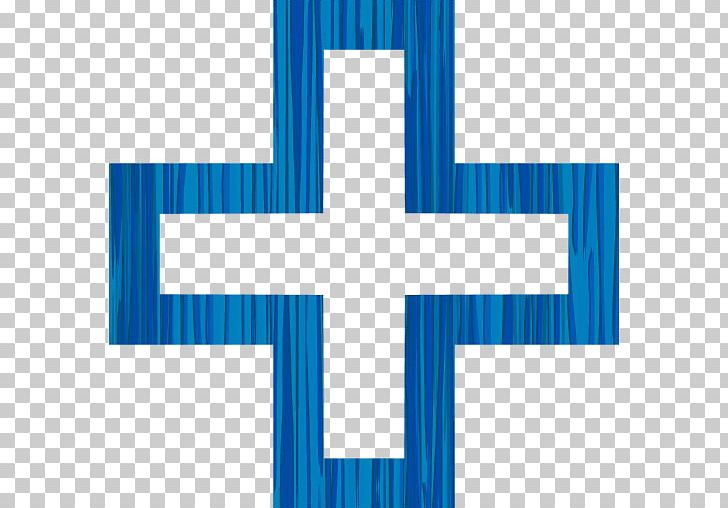 Computer Icons Symbol Christian Cross PNG, Clipart, Angle, Blue, Brand, Christian Cross, Computer Icons Free PNG Download