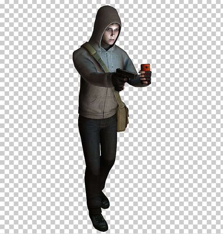 Cry Of Fear Half-Life Team Psykskallar Counter-Strike Mod PNG, Clipart, Clothing, Costume, Counterstrike, Cry Of Fear, Drug Addict Free PNG Download