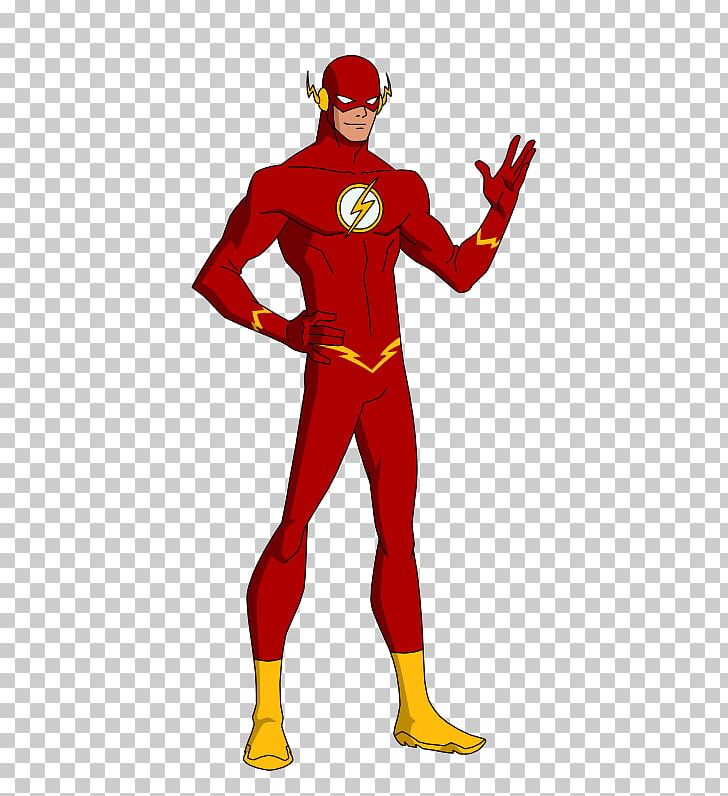 Flash Wally West Baris Alenas Cartoon Animated Film PNG, Clipart, Animated Film, Cartoon, Comics, Costume, Dc Universe Free PNG Download