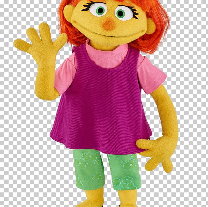 Julia Elmo Abby Cadabby Sesame Place Mr. Hooper PNG, Clipart, Abby Cadabby, Baby Toys, Doll, Fictional Character, Muppets Free PNG Download