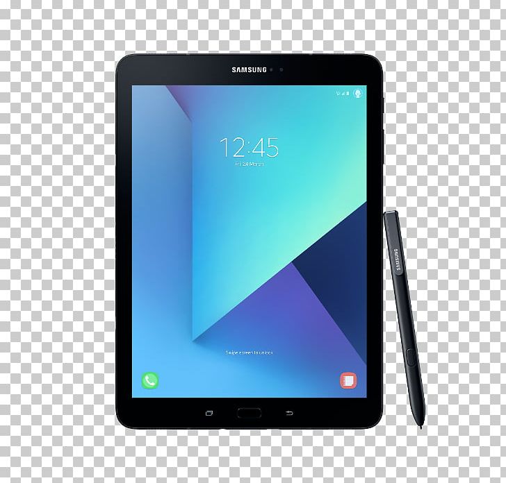 Samsung Galaxy Tab S3 LTE Computer Mobile Phones PNG, Clipart, Computer, Electronic Device, Electronics, Gadget, Lte Free PNG Download