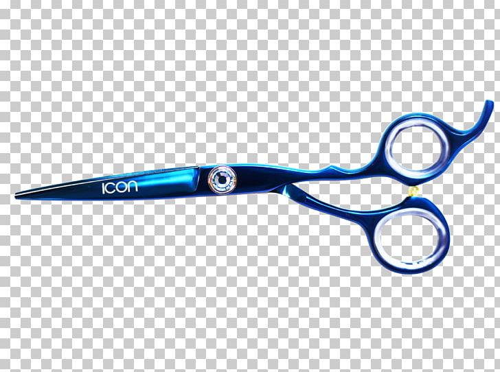Scissors Hair-cutting Shears Blue Blade Plastic PNG, Clipart, Angle, Barber, Blade, Blue, Color Free PNG Download