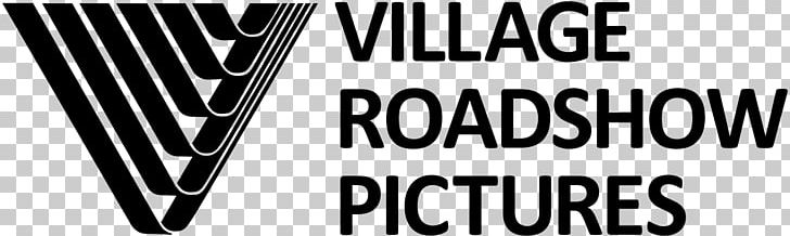 Village Roadshow S Warner Bros. Film Logo PNG, Clipart, Angle, Black, Black And White, Brand, Drawing Free PNG Download