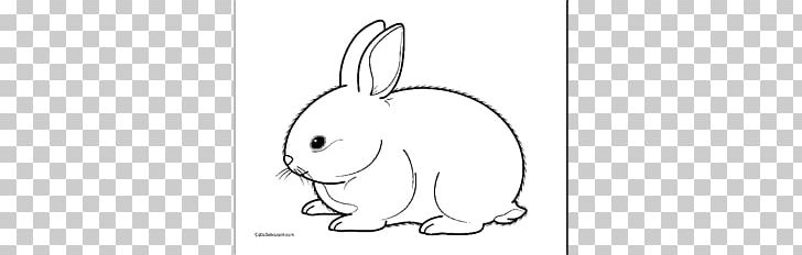 White Rabbit Holland Lop Hare PNG, Clipart, Area, Artwork, Black And White, Color, Domestic Rabbit Free PNG Download