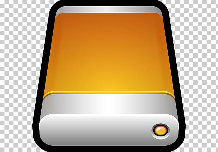 Yellow Orange Font PNG, Clipart, Computer Hardware, Computer Icon, Computer Icons, Data Storage, Device Free PNG Download