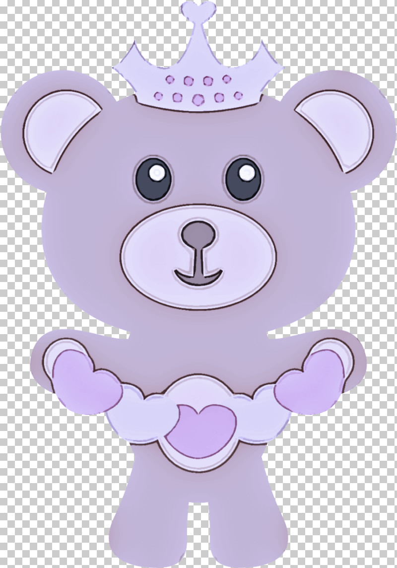 Teddy Bear PNG, Clipart, Animation, Baby Toys, Cartoon, Pink, Purple Free PNG Download