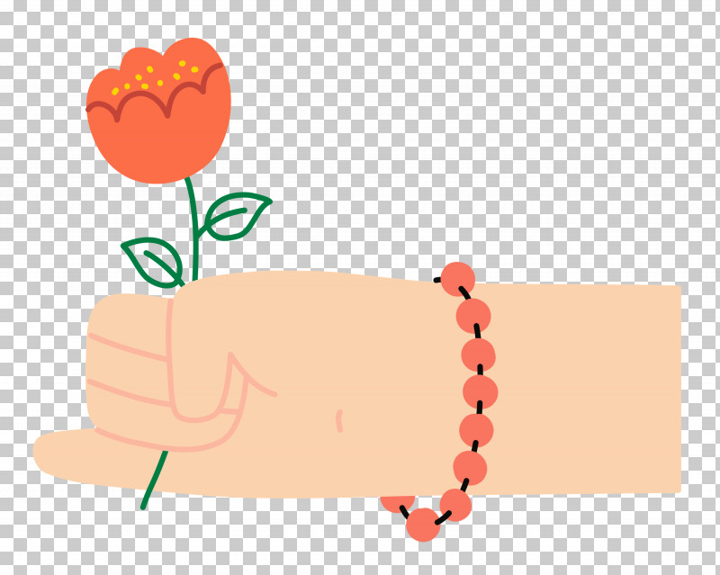Hand Holding Flower Hand Flower PNG, Clipart, Behavior, Cartoon, Flower, Hand, Hand Holding Flower Free PNG Download