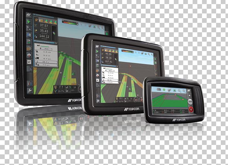 Automotive Navigation System GPS Navigation Systems Topcon Corporation Agriculture Display Device PNG, Clipart, Agriculture, Electronic Device, Electronics, Gps Navigation, Gps Navigation Systems Free PNG Download