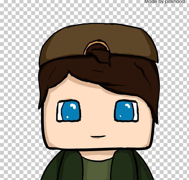Carl Grimes Minecraft Eye PNG, Clipart, Brown Hair, Carl Grimes, Cartoon, Character, Cheek Free PNG Download