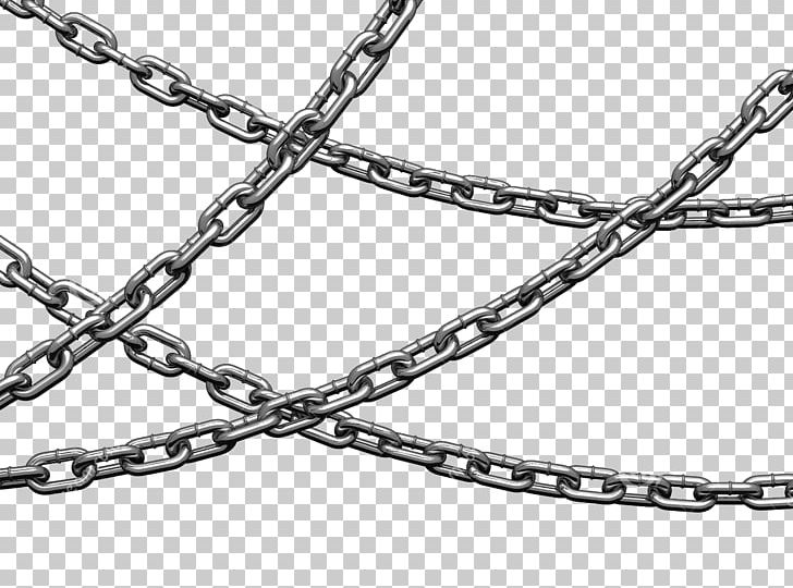 Chain Photography Metal PNG, Clipart, Black And White, Body Jewelry, Chain, Coupling, Curve Free PNG Download