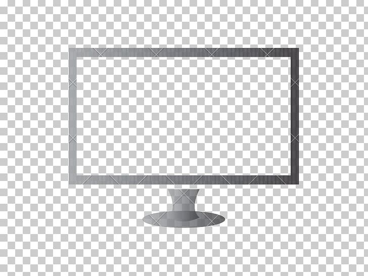 Computer Monitors Display Device Computer Monitor Accessory Geometric Shape PNG, Clipart, 3d Computer Graphics, Angle, Computer, Computer Monitor, Computer Monitor Accessory Free PNG Download