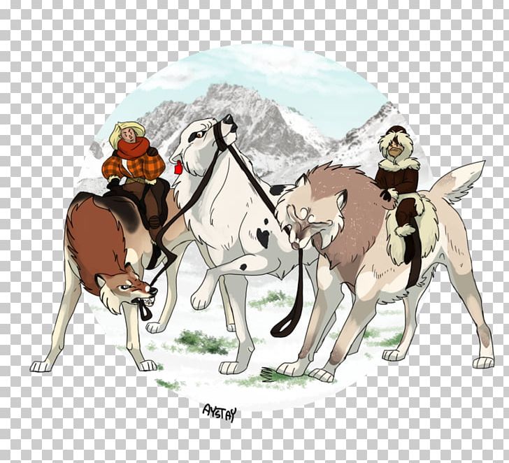 Dog Horse Donkey Pack Animal Cartoon PNG, Clipart, Animals, Animated Cartoon, Canidae, Carnivoran, Cartoon Free PNG Download