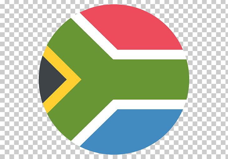 Flag Of South Africa Emoji National Flag PNG, Clipart, Africa, Angle, Area, Brand, Circle Free PNG Download