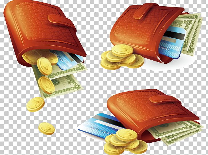 Gold Coin Money Wallet PNG, Clipart, Bank Card, Banknote, Clothing, Coin, Coin Money Free PNG Download